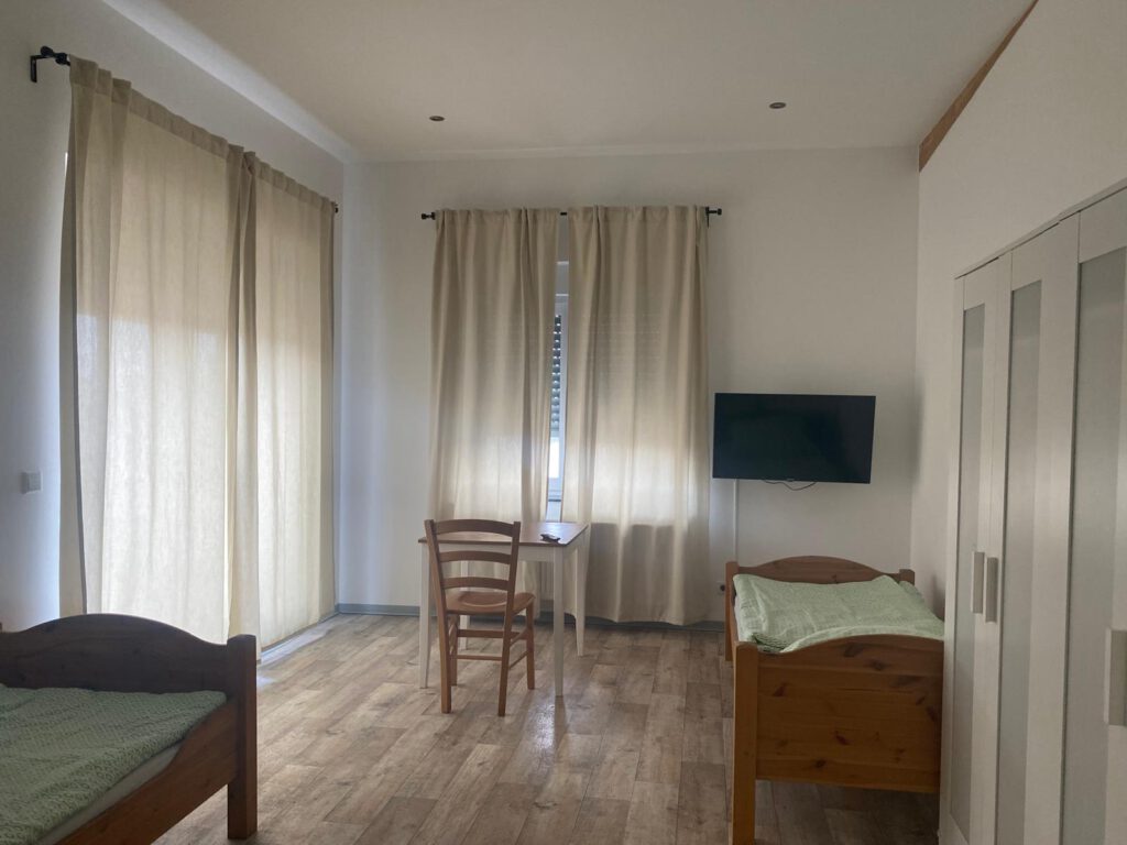 Monteurzimmer Ludwigshafen